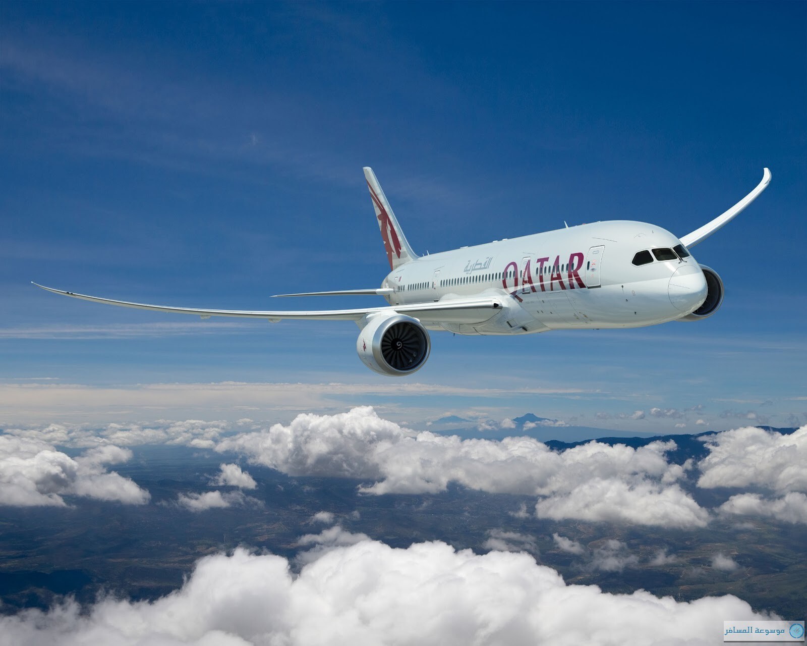 Топ-10 безопасных авиакомпаний