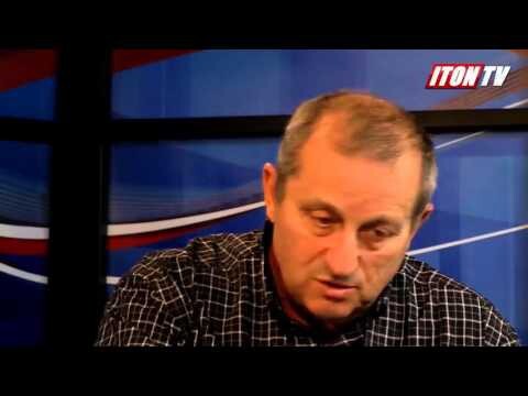 Я.Кедми: В Сирии рождается новый Ближний Восток 