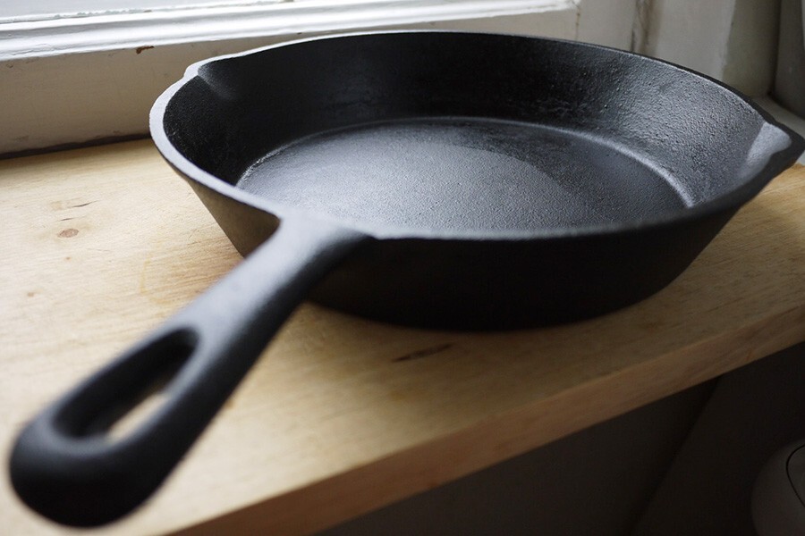 9 секретов, которые помогут убрать кухню с быстротою молнии