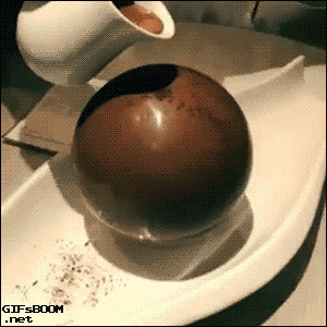 Вкусняшка!