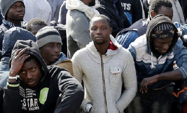 Еврокомиссар: Беженцы приехали в Европу, чтобы работать