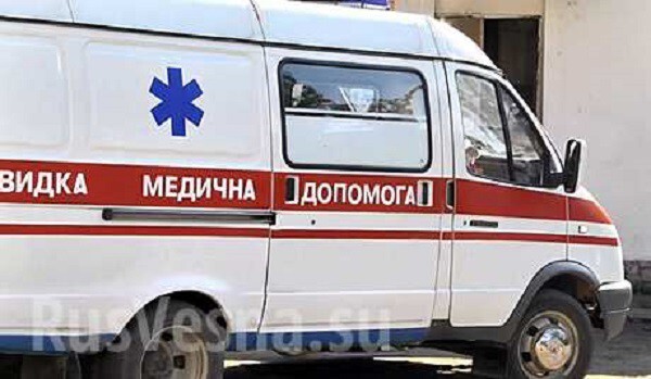 В Киеве готовят опасный медицинский эксперимент