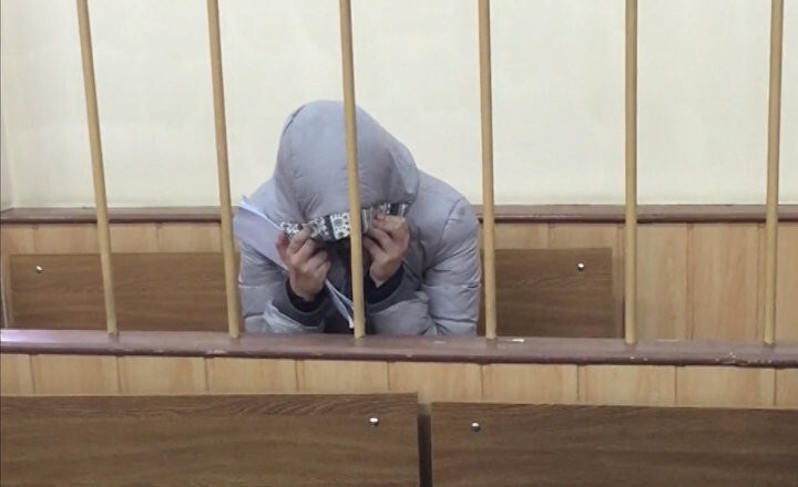 20-летняя киевлянка подозревается в убийстве своих родителей