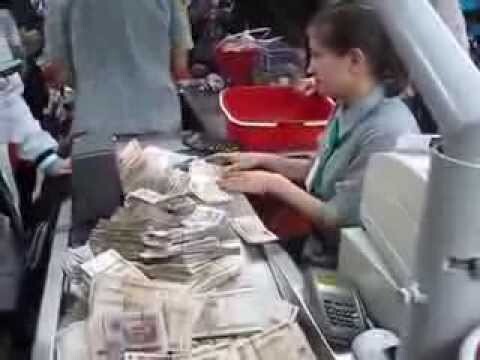 Из солянки