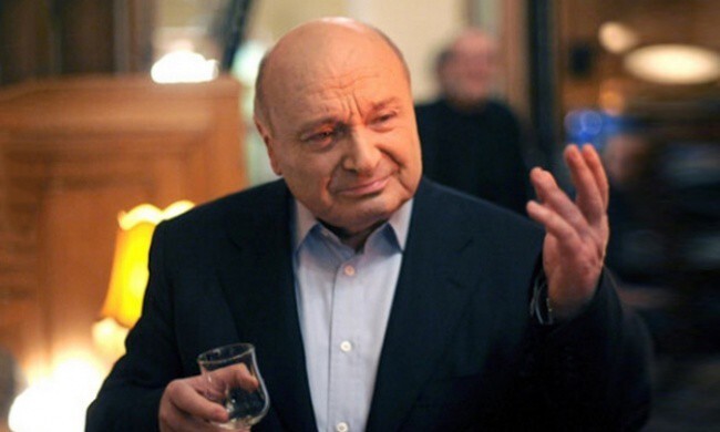 Жванецкий про умных 