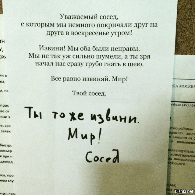 Из солянки