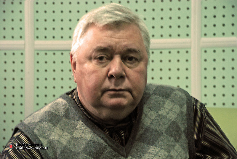 Борзунов Алексей Алексеевич