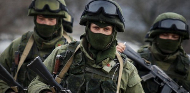 Генштаб обнародовал очередные доказательства участия россиян в конфликте на Донбассе