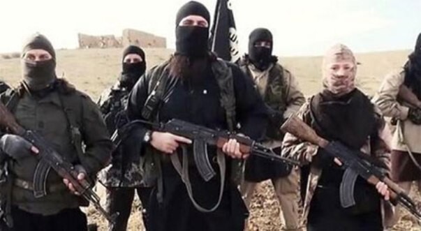 ИГИЛ не пройдет: как российские спецслужбы обрубают щупальца террористам