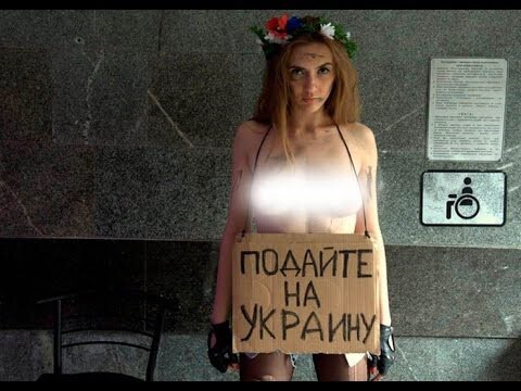 Как живут "укропейцы" после майдана