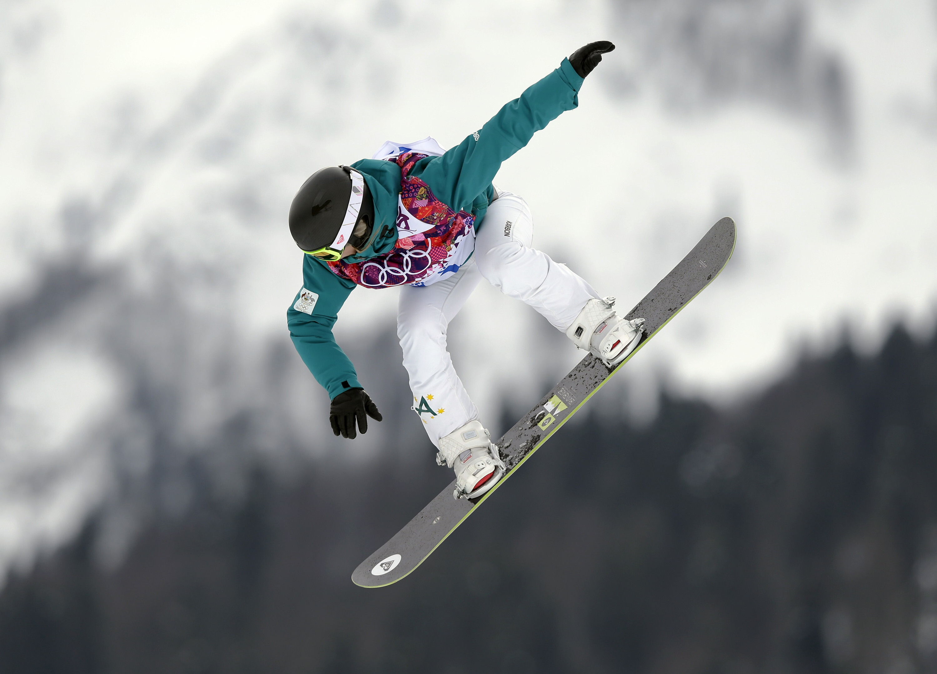10 советов начинающим сноубордистам