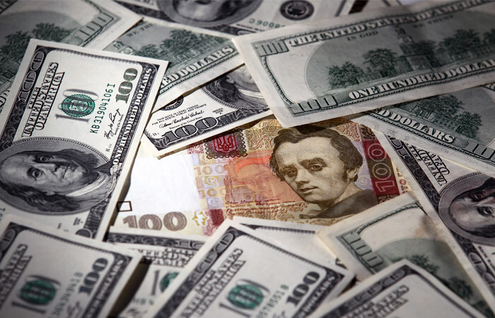Россия согласилась реструктурировать долг Украины