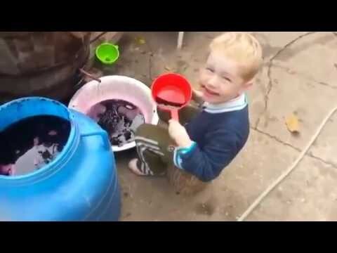 Ты чё здесь делаешь 