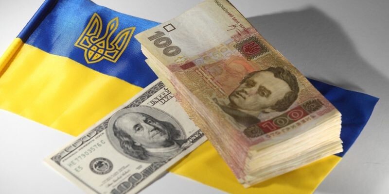 Украина отказывается вернуть долг России