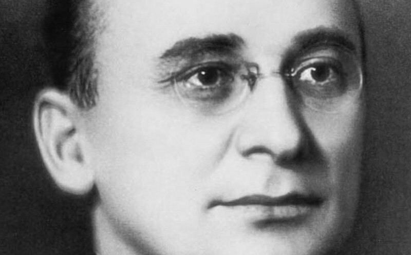 Убийство Л. П. Берия