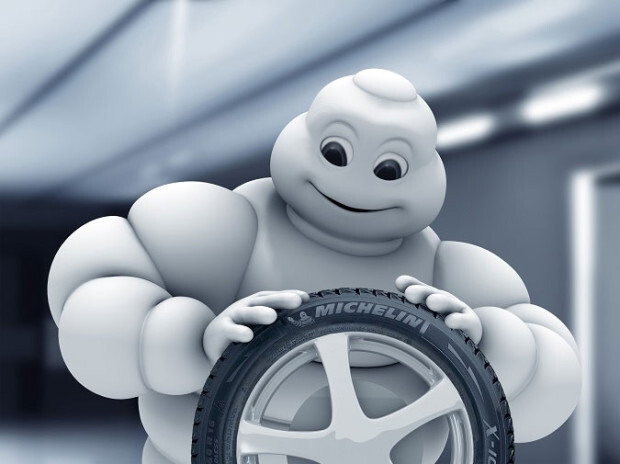 Завод Michelin: как производят автомобильные шины