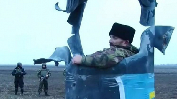 Взрыв ЛЭП, ведущих в Крым: УГИЛ атакует. Что дальше?