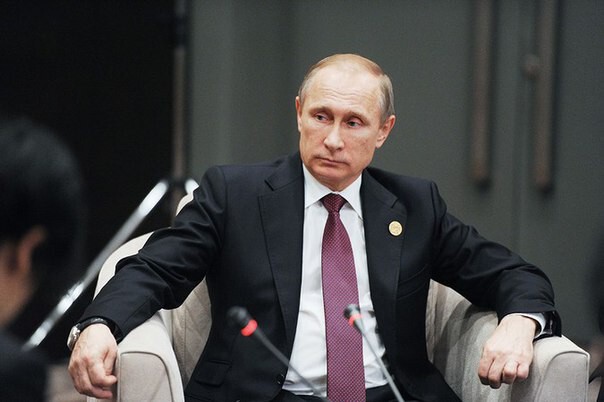 «Форбс» предрек России триумф и отмену санкций