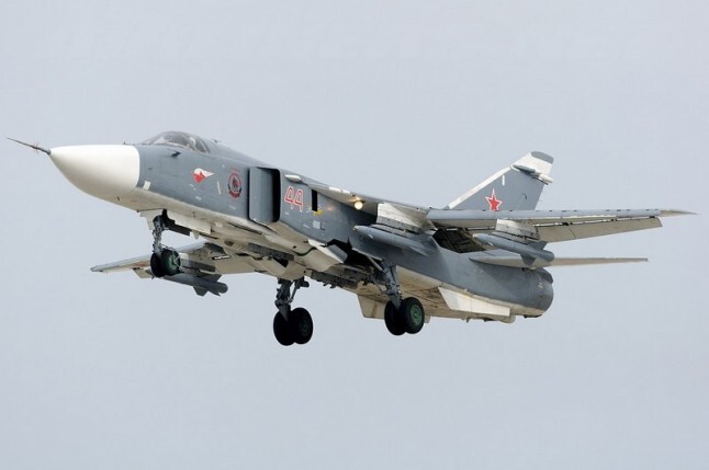 Почему Россия не уничтожила турецкий F-16