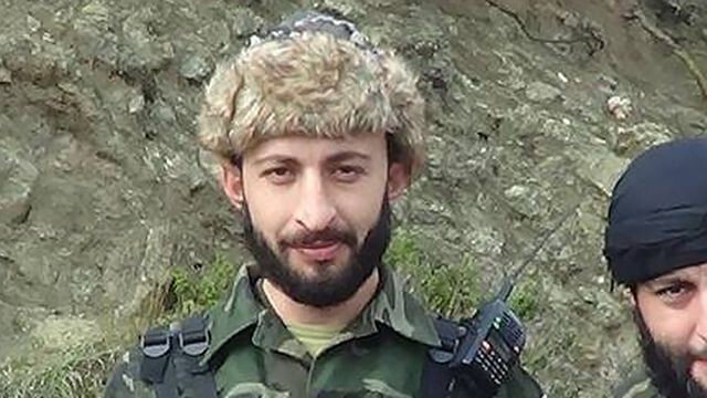 Главарь банды, растерзавшей пилота Су-24, оказался сыном экс-мэра турецкой провинции