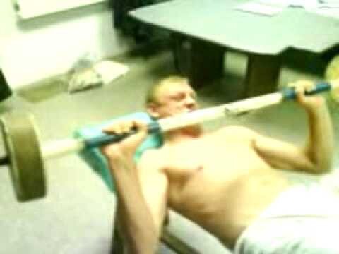 Федя, шпингалеты лопнули