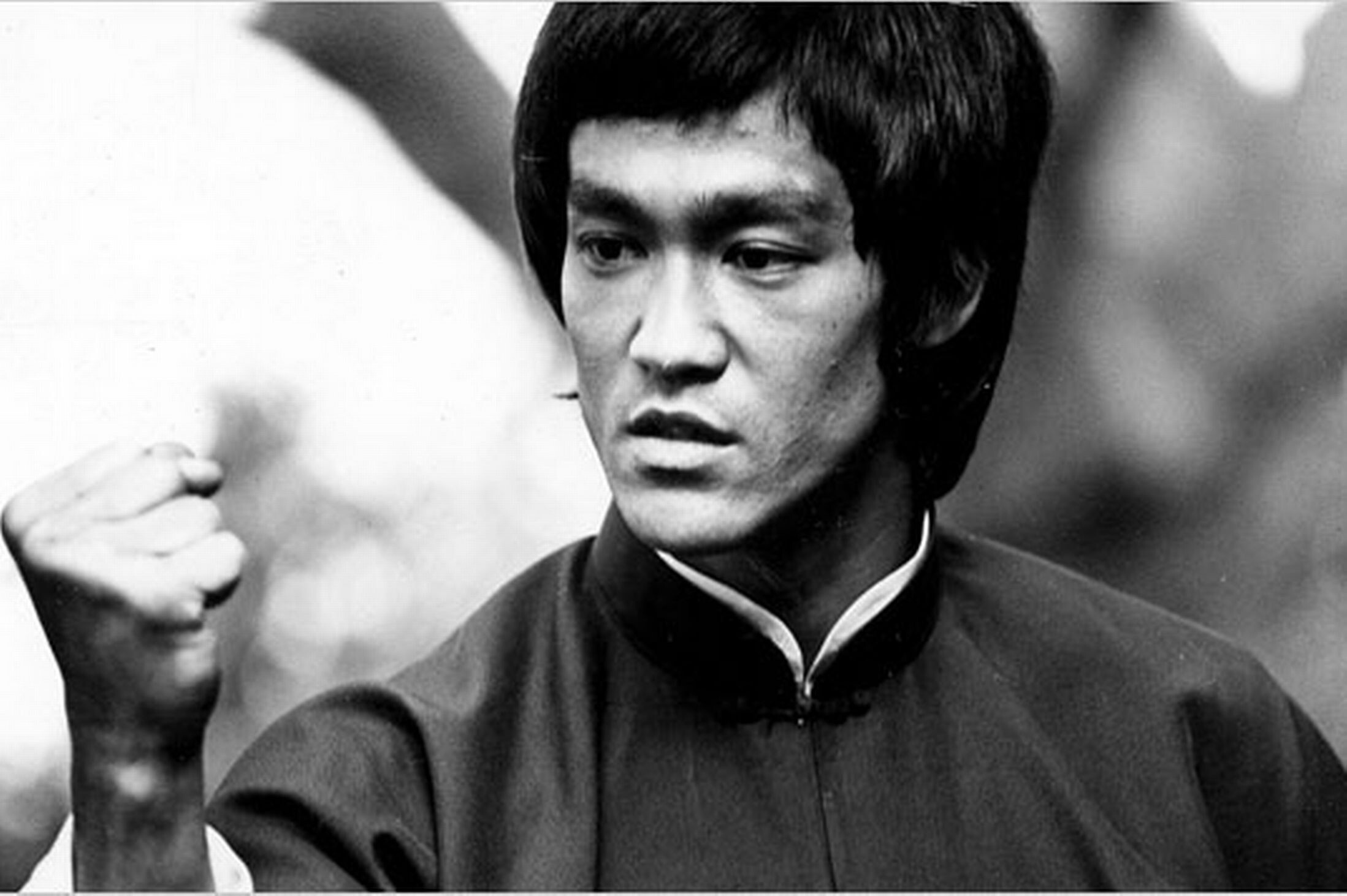 Брюс Ли / Bruce Lee 