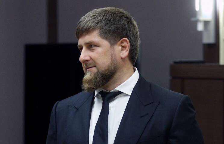 Кадыров обвинил Турцию в помощи террористам