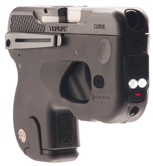 Taurus 180-CRV «Curve»