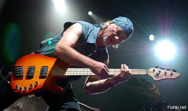 Roger Glover