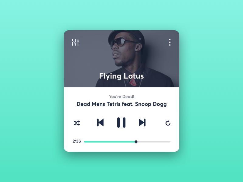 Material design