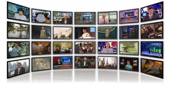 Российское телевидение как доказательство реальности Плана Даллеса  