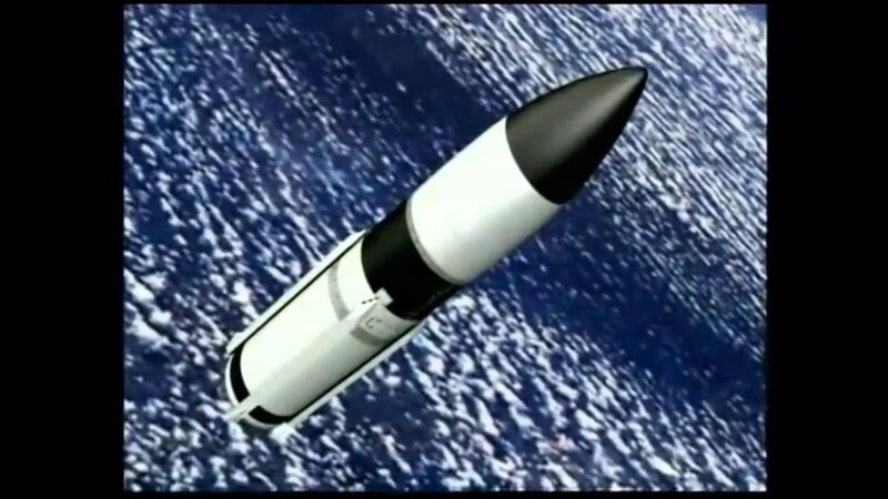 Американские СМИ сообщили об испытаниях российской ракеты, способной сбивать спутники  Ор
