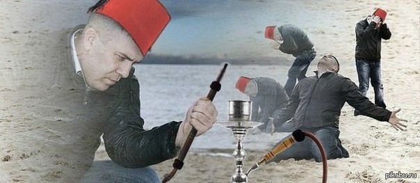 Когда в Турции нет Русских