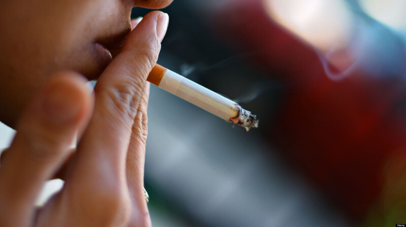 В Госдуме вновь предложили запретить курение до 21 года! 