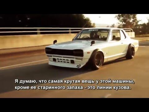 JDM Legends - История трех машин 