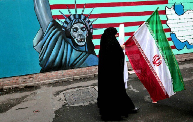 Восемь основных военных баз США, по которым Иран может нанести удары 