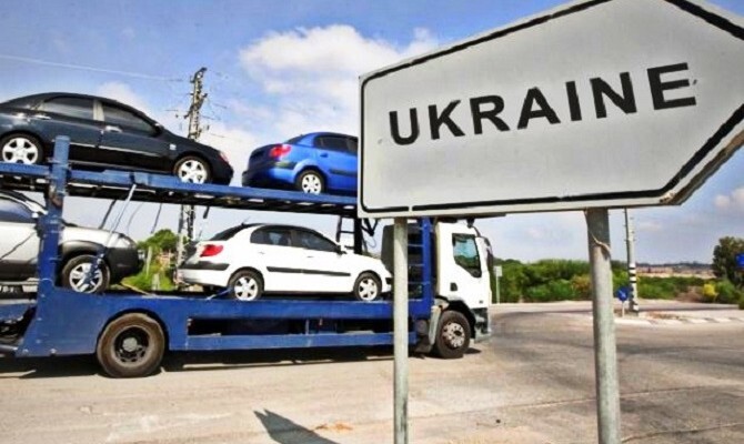 Украина подписала своему автопрому смертный приговор