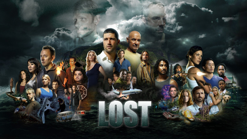 Топ самых лучших сериалов в мире 