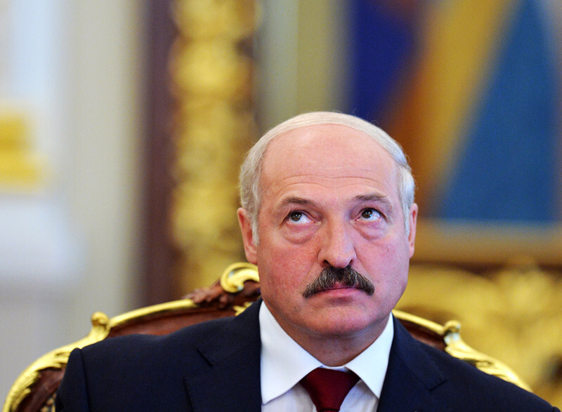 Дожмет ли Путин белорусского Батьку?