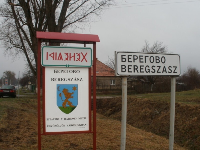 114 населенных пунктов Закарпатья объявили о желании создать «отдельный венгерский район» 
