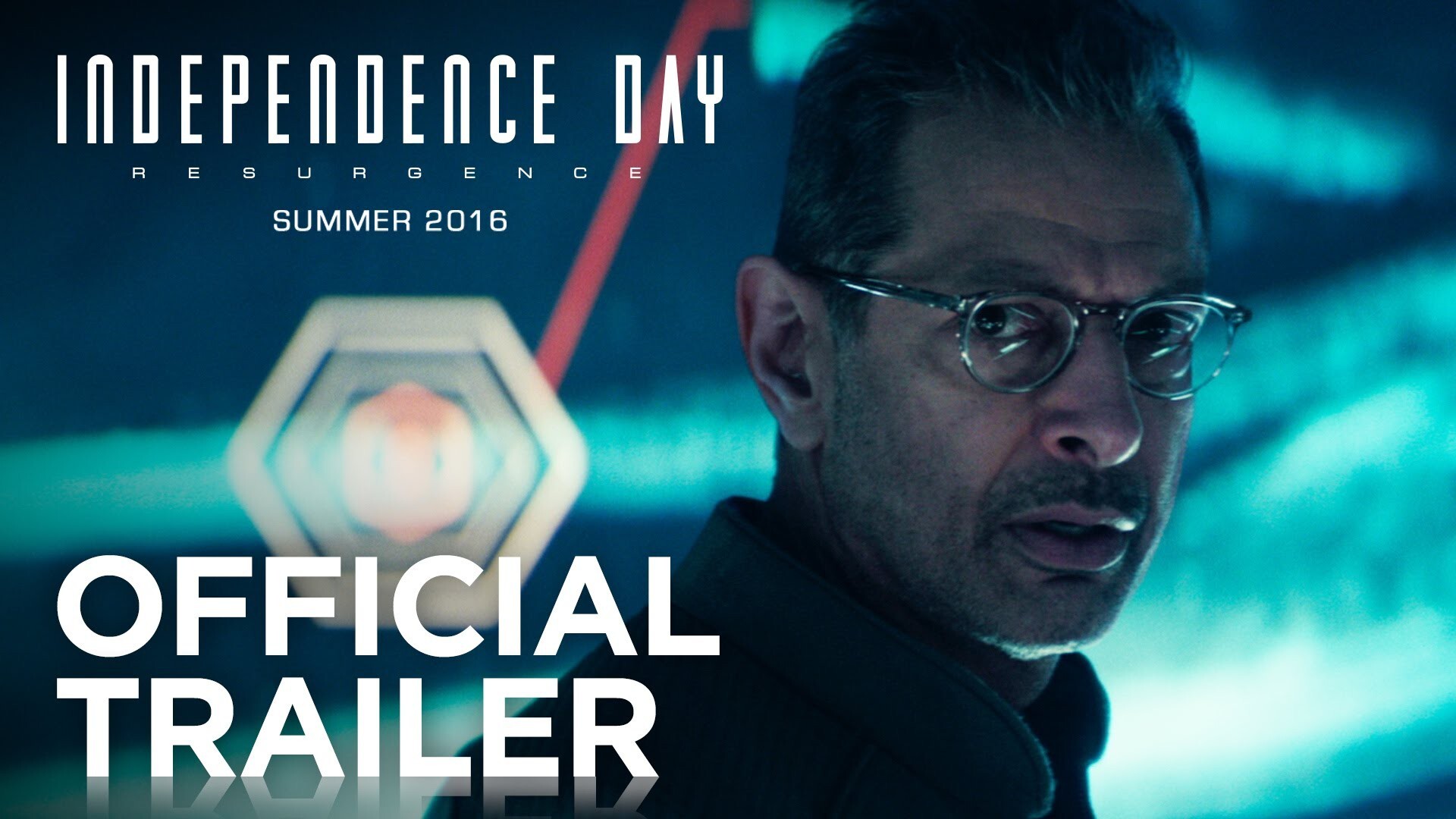 Independence Day: Resurgence 