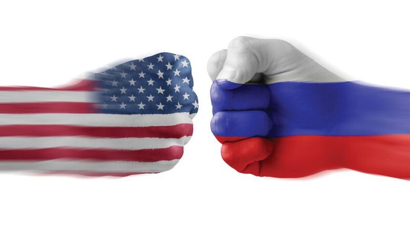 Чем Россия круче США. Часть 1