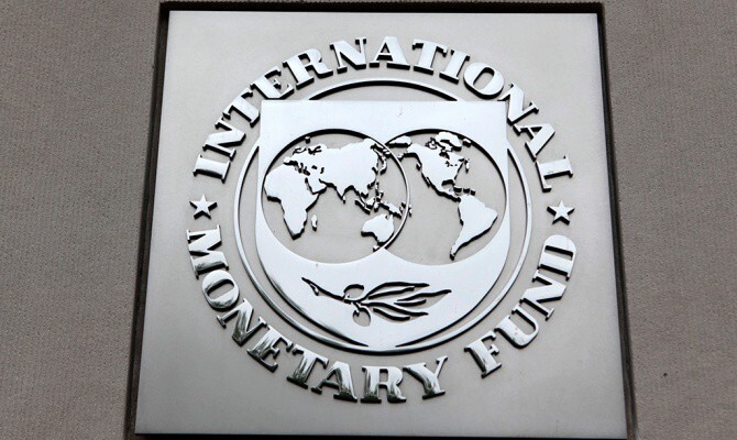 МВФ признал официальным долг Украины перед Россией в 3 миллиарда долларов