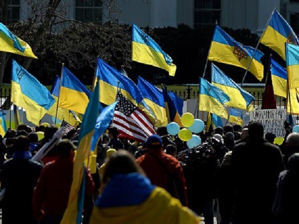 Соединенные Штаты Украины: русины Закарпатья предлагают переименовать страну