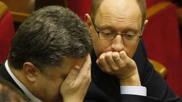 МВФ захлопнул ловушку: 20 декабря дефолт Украины превращается из технического в суверенный