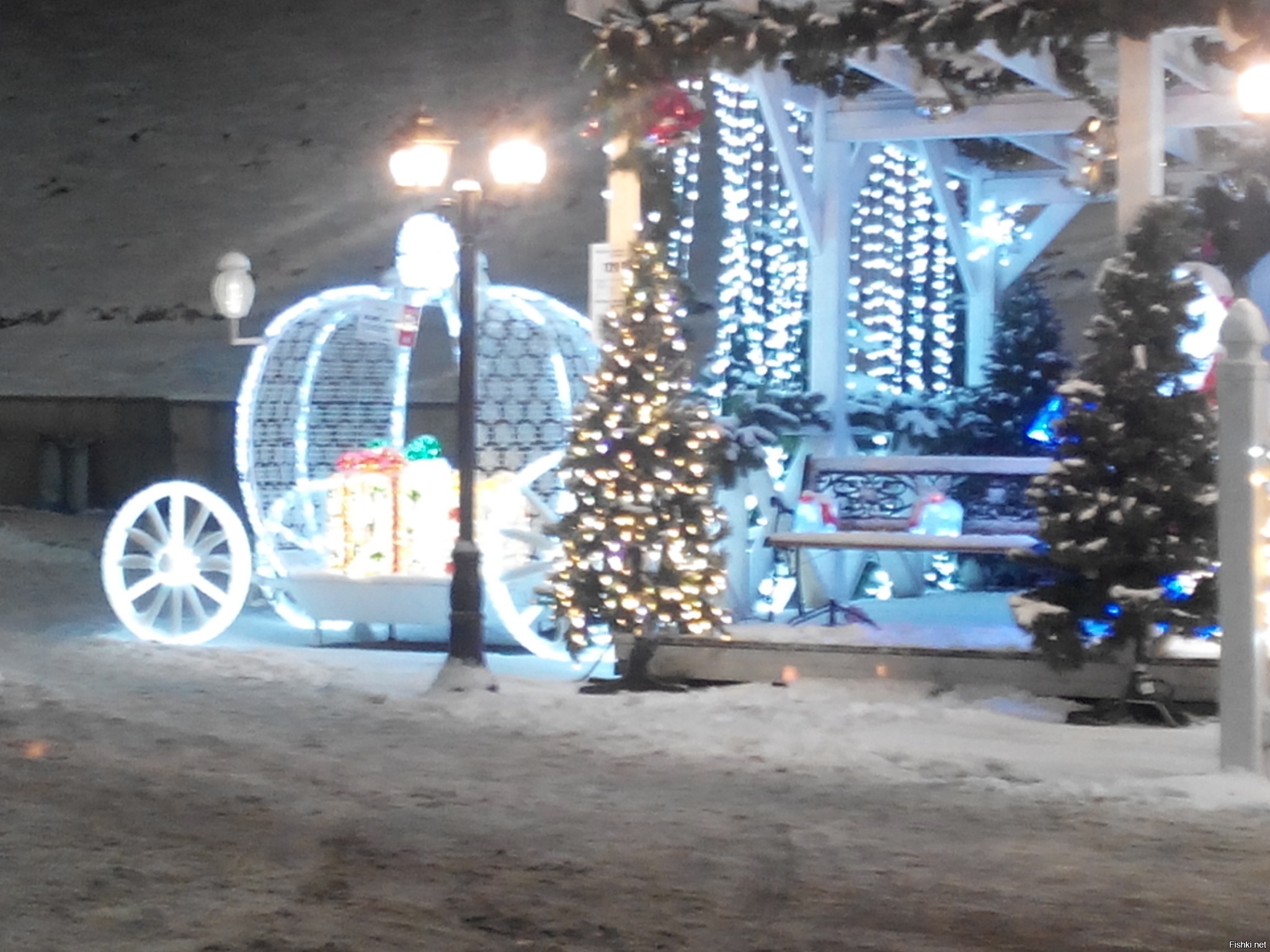 В "Крокусе" Мск