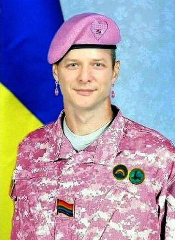 «Генерал» Ляшко собрался возглавить парламент и стать президентом