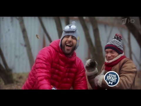 Из солянки