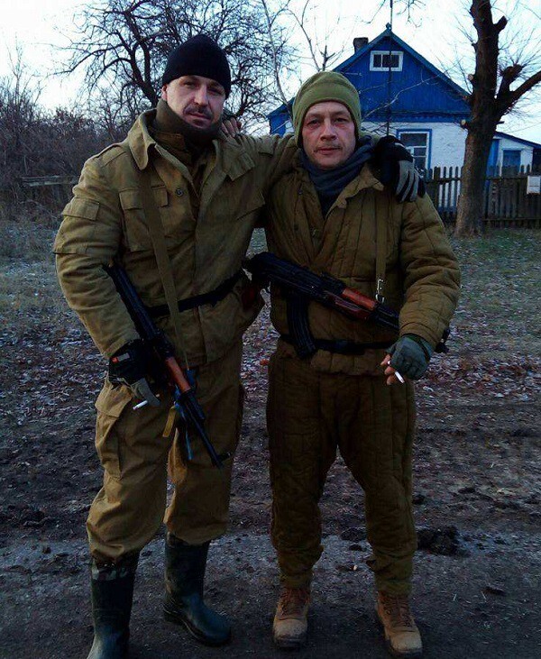 Зрада: украинские танкисты вынуждены носить ватники времен Великой Отечественной войны