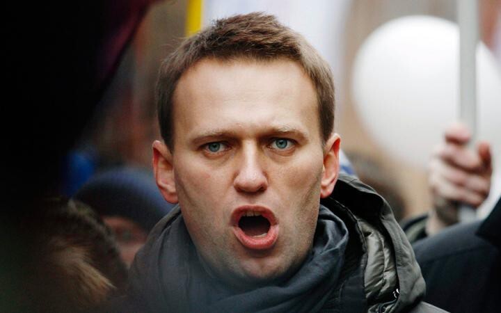 СК проверяет на клевету слова Навального, адрес судьи по делу "Кировлеса"